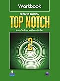 Top notch. 2, Workbook