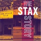 Music : The Stax Story (Short Longbox)