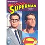 The Adventures Of Superman - Series 3-4 [DVD] [1955]