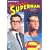 The Adventures Of Superman - Series 3-4 [DVD] [1955]