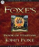 Foxe s Book of Martyrs - MP3