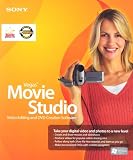 Sony Vegas Movie Studio 8 (PC)
