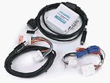 USA Spec PA15ACUXL iPod Interface with Auxiliary Text & Navigation & Live Traffic - Select Acura's