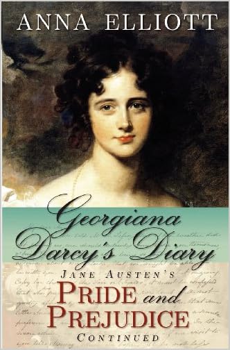 Georgiana Darcy's Diary