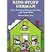 Kids Stuff German (Bilingual Kids series)