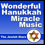 Wonderful Hanukkah Miracle Music