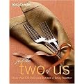 Betty Crocker Just the Two of Us (More Than 130 Delicious Recipes to Enjoy Together) (Hardcover)