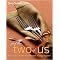 Betty Crocker Just the Two of Us (More Than 130 Delicious Recipes to Enjoy Together) (Hardcover)