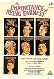 Buy : The Importance of Being Earnest [Region 2]