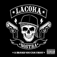 A Brand You Can Trust [Explicit]