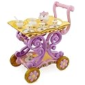 Tea Cart Play Set