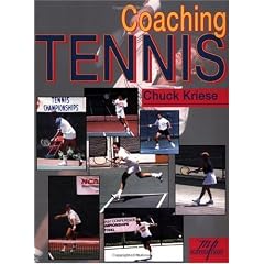 Coaching Tennis