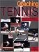 Coaching Tennis