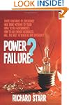 Power Failure?