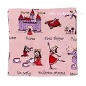 Princess Towel