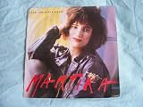 MARTIKA I feel The Earth Move UK 7" 45