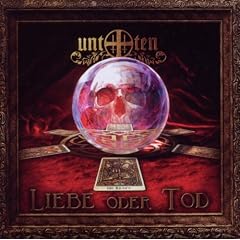 Liebe Oder Tod (Ltd.ed.)