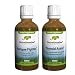 Native Remedies Thyroid Assist and Fatigue Fighter ComboPack