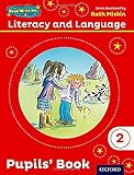 Literacy and language. 2, Pupils' book