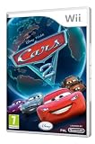 Gra Wii/Cars 2