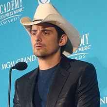 Brad Paisley