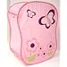 Starting Small Butterfly Novelty Hamper in Pink