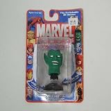 Green Goblin Marvel Heroes Swichers Self Stick Interchangable BustsIMAGE