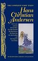 Complete Andersen's Fairy Tales (Wordsworth Library Collection)