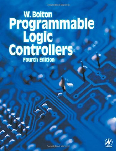 programmable logic controllers fourth edition