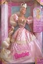 Barbie As Rapunzel Make My Hair Tumble Down From My Crown