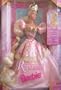Barbie As Rapunzel Make My Hair Tumble Down From My Crown