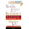 The Seven Levels of Intimacy
