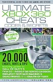 Ultimate Xbox 360 Cheats, Codes and Secrets