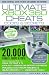 Ultimate Xbox 360 Cheats Codes and Secrets: v. 1