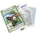 Royal & Langnickel Painting by Numbers Junior Small Art Activity Kit, Mare and Foal