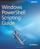 More details of book titled: Windows PowerShell(TM) Scripting Guide