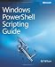 Book cover of Windows PowerShell(TM) Scripting Guide.