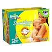 Pampers Swaddlers Diapers 152-pk. - 2-3