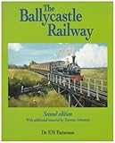 The Ballycastle railway