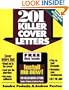 201 Killer Cover Letters