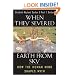 When They Severed Earth from Sky: How the Human Mind Shapes Myth