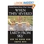 When They Severed Earth from Sky: How the Human Mind Shapes Myth
