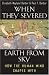 When They Severed Earth from Sky: How the Human Mind Shapes Myth