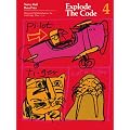 Explode the Code/Book Four