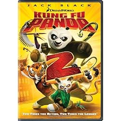 Kung Fu Panda 2