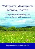 Wildflower meadows in Monmouthshire : ten years of conserving and restoring flower-rich grasslands