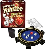 Power Yahtzee