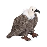 Buy 8 Vulture Bird Plush Stuffed Animal Toy