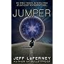 Jumper (Time Travelers) by Jeff LaFerney