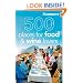 Frommer's 500 Places for Food and Wine Lovers